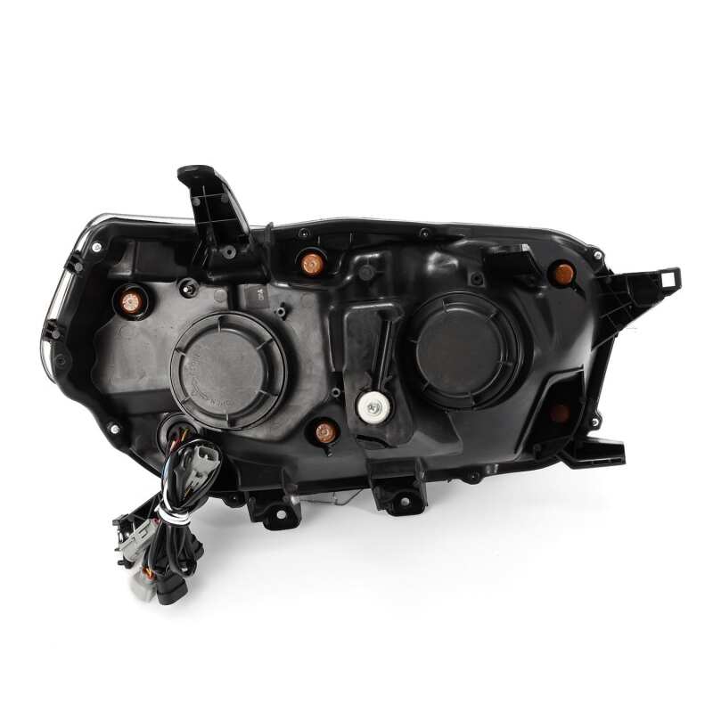 AlphaRex ARX PRO-Series Headlights