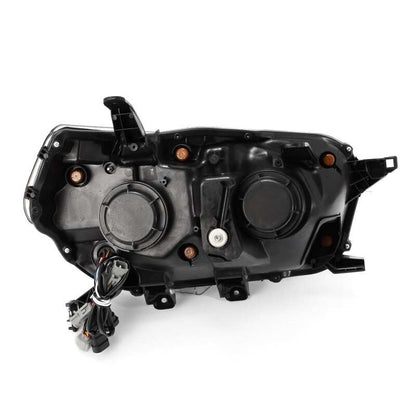 AlphaRex ARX PRO-Series Headlights