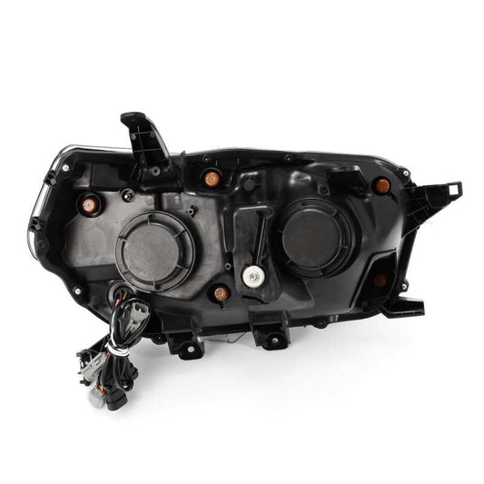 AlphaRex ARX PRO - Series Headlights - AlphaRex - arx880755 - Auto Expedition