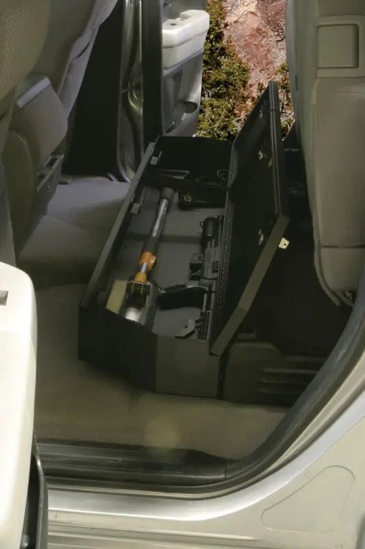 Tuffy Products TFY Underseat Drawer by Tuffy Products
