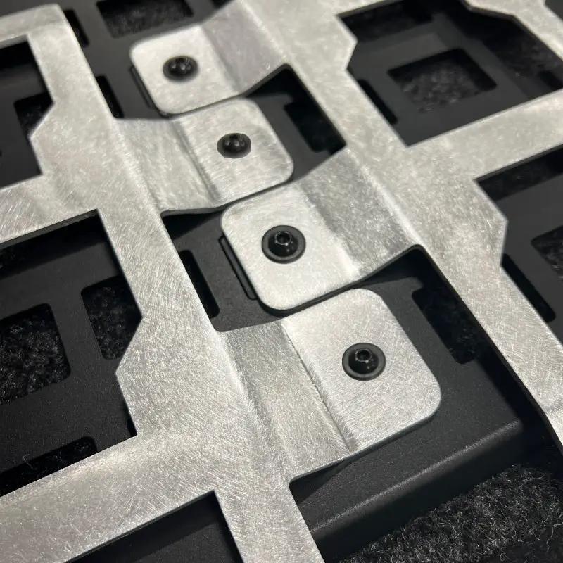 Putco PUT Molle Panels by Putco