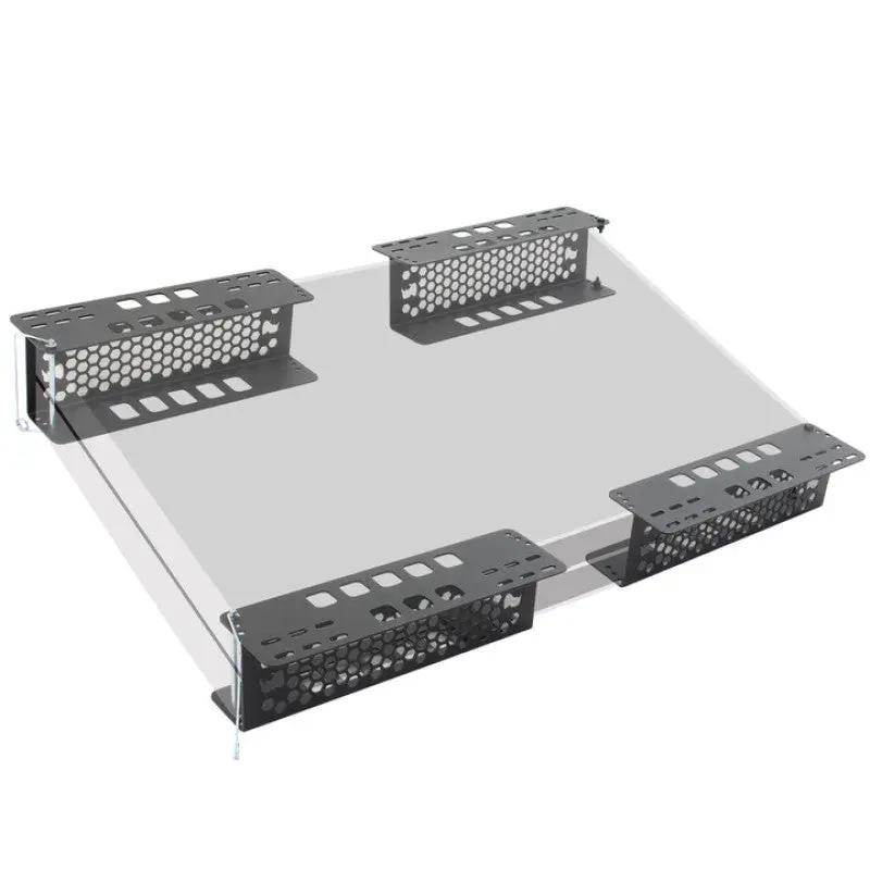 Go Rhino GOR Rack Accessories by Go Rhino