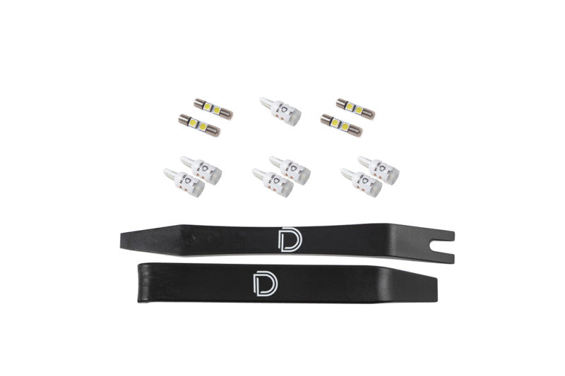 Diode Dynamics DIO LED Interior Kit by Diode Dynamics
