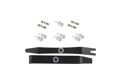 Diode Dynamics DIO LED Interior Kit by Diode Dynamics