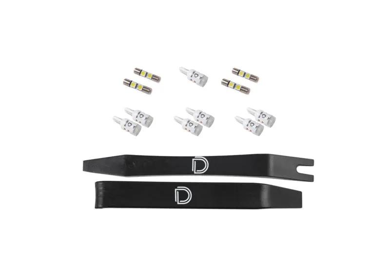 Diode Dynamics DIO LED Interior Kit by Diode Dynamics