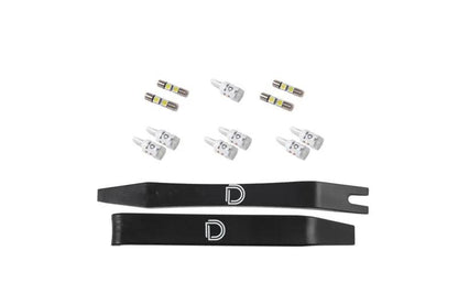 Diode Dynamics DIO LED Interior Kit by Diode Dynamics