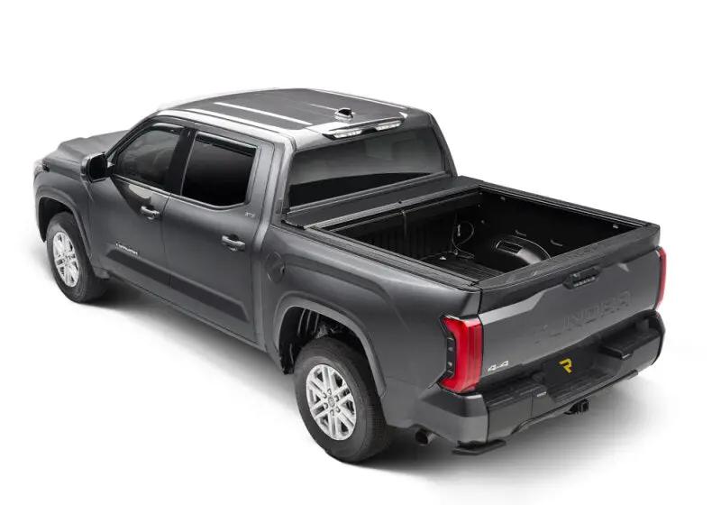 Roll-N-Lock RNL A-Series XT Tonneau Cover by Roll-N-Lock