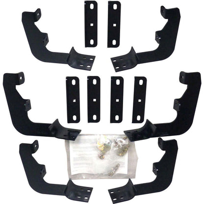 Westin WES Premier Nerf Mount Kits
