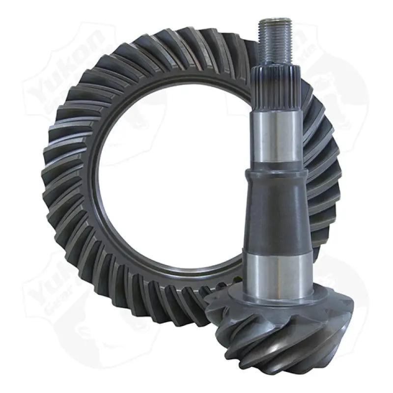 Yukon Gear & Axle YUK Gear Sets - Chrysler