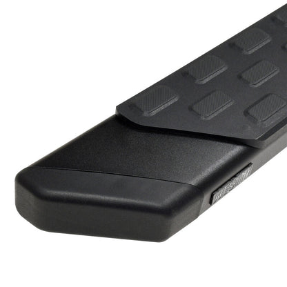 Westin WES Running Boards - HDX