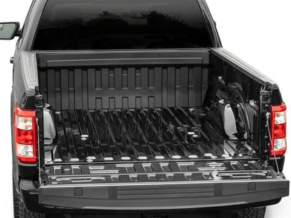 WeatherTech WT CabProtector by WeatherTech