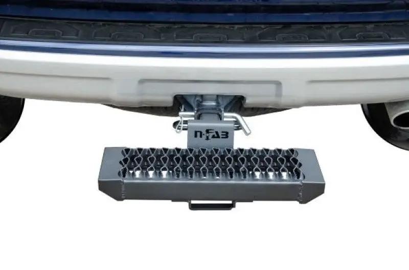 N-Fab NFB Growler Hitch Steps by N-Fab