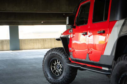 DV8 Offroad DVE Fenders