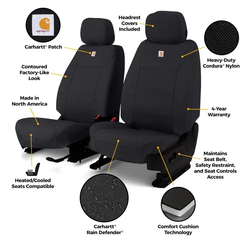 Covercraft CVR Jeep Seat Covers by Covercraft