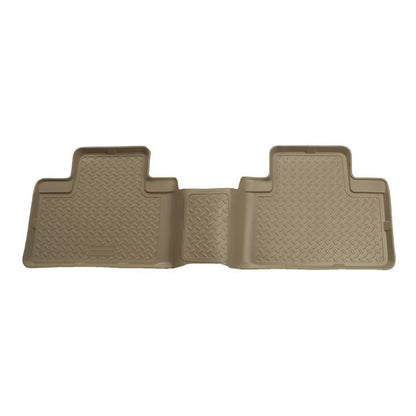 Husky Liners HL Classic - Rear - Tan