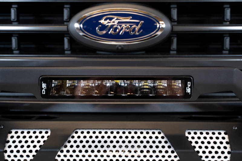 DV8 Offroad DVE LED Light Bars & Cubes