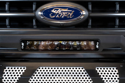 DV8 Offroad DVE LED Light Bars & Cubes