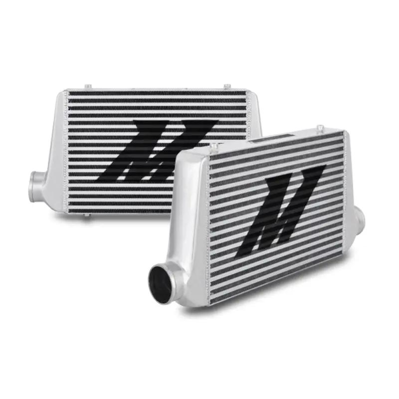 Mishimoto MM Intercoolers - Universal by Mishimoto