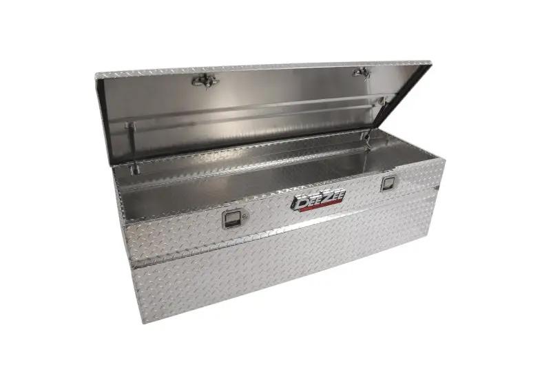 Dee Zee DZE Red Toolbox by Dee Zee