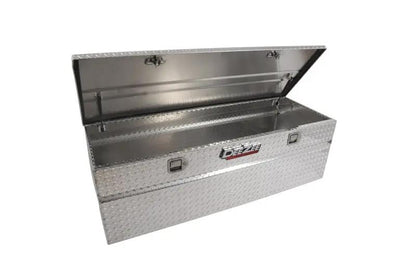Dee Zee DZE Red Toolbox by Dee Zee
