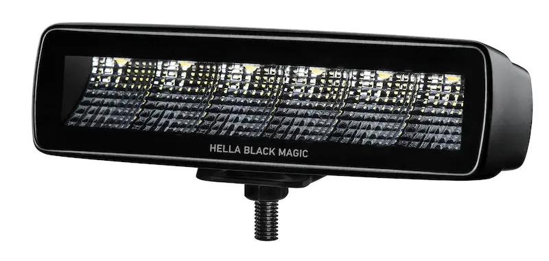 HELLA Black Magic Lamp by Hella