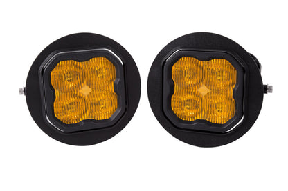Diode Dynamics DIO LED Light Pods