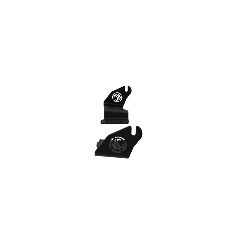 KC HiLiTES KCL Light Mounts