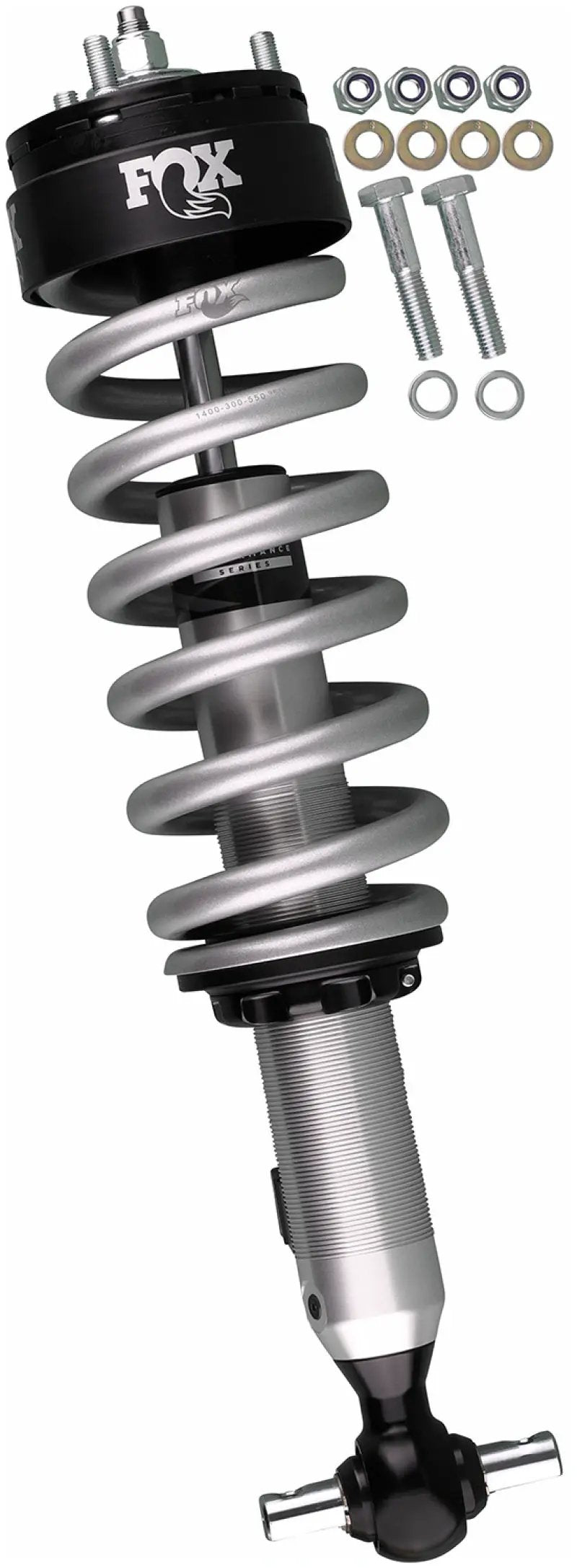 FOX 2.0 Perf Coilover Shock by FOX