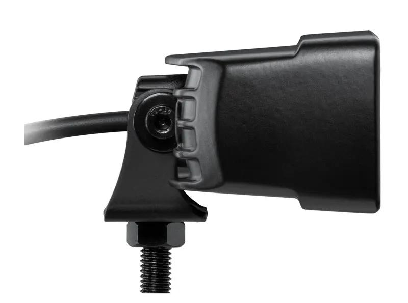 HELLA Black Magic Lamp by Hella