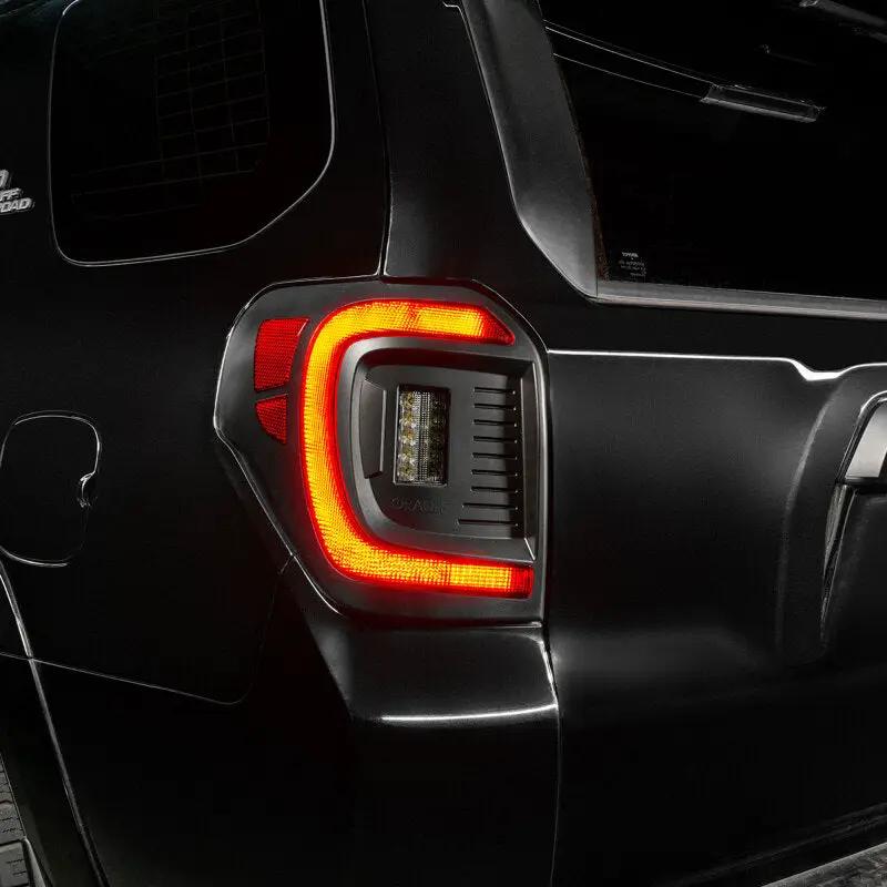 ORACLE Lighting ORL LED Tail Lights by ORACLE Lighting