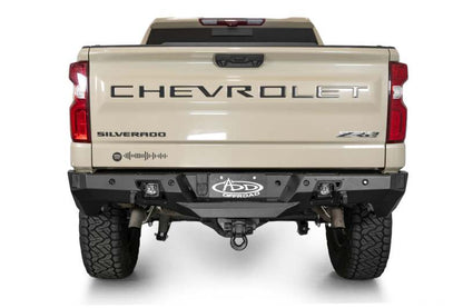 Addictive Desert Designs ADD Stealth Fighter Rr Bumper