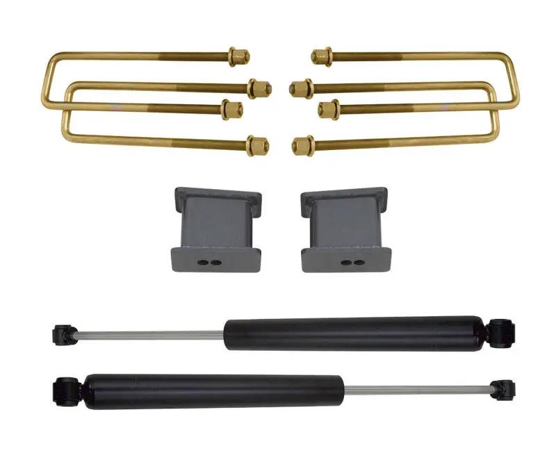 Maxtrac MXT Lift Kit by Maxtrac