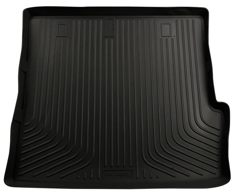 Husky Liners HL WB - Cargo - Black by Husky Liners