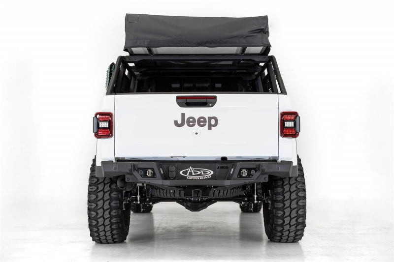Addictive Desert Designs ADD Stealth Fighter Rr Bumper