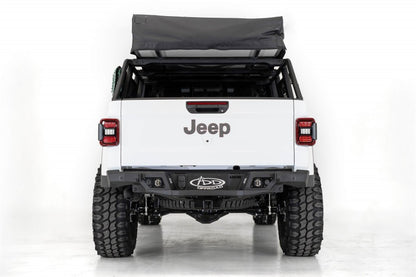 Addictive Desert Designs ADD Stealth Fighter Rr Bumper