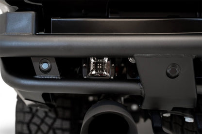 Addictive Desert Designs ADD Pro Rear Bumper