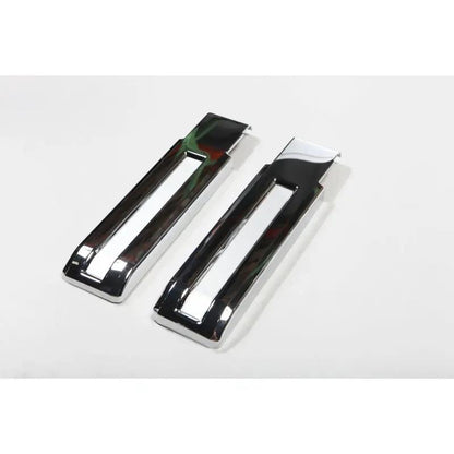 Rugged Ridge RUG Tailgate Hinges by Rugged Ridge