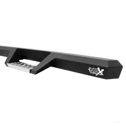 Westin WES Nerf Bars - HDX Drop