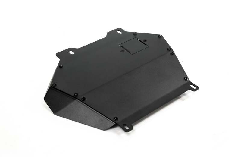 DV8 Offroad DVE Skid Plates