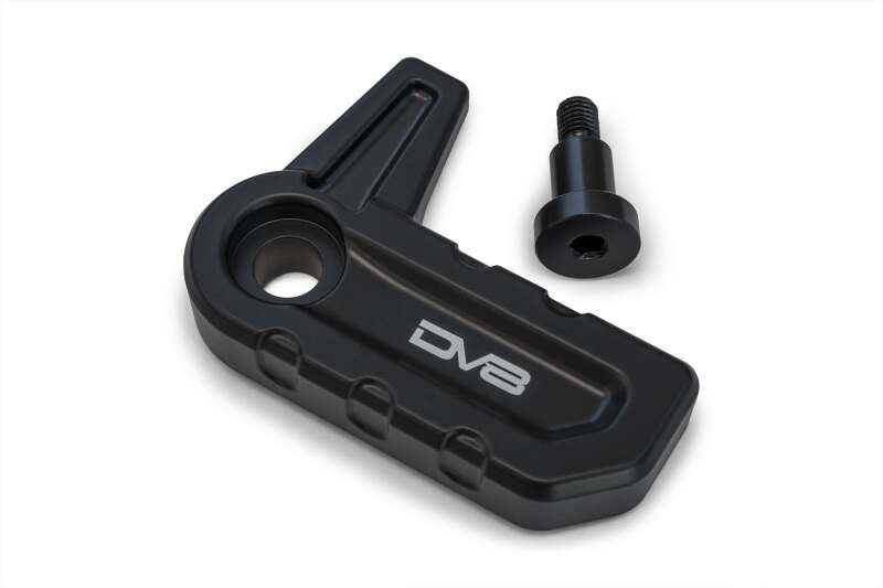 DV8 Offroad DVE Hard Tops