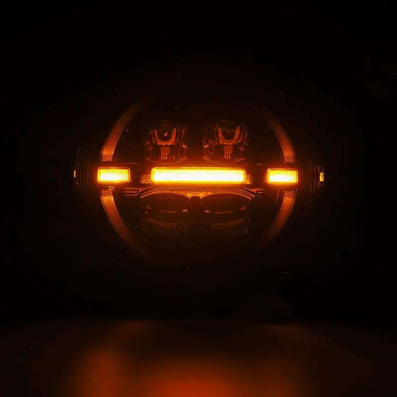 AlphaRex ARX NOVA Headlights
