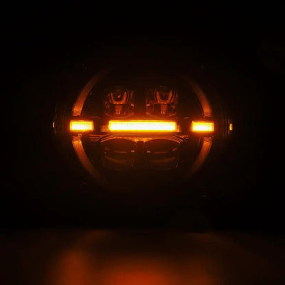 AlphaRex ARX NOVA Headlights