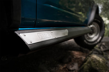 ARB Rock Sliders