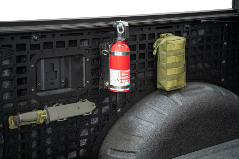Addictive Desert Designs ADD Molle Panels
