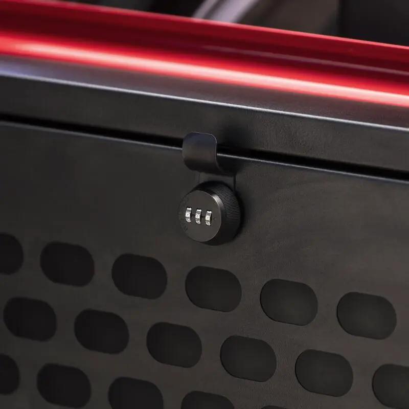 Tuffy Products TFY Tailgate Lockbox by Tuffy Products