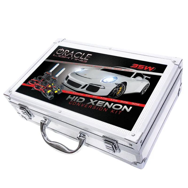 ORACLE Lighting ORL Xenon HID Kit Canbus by ORACLE Lighting