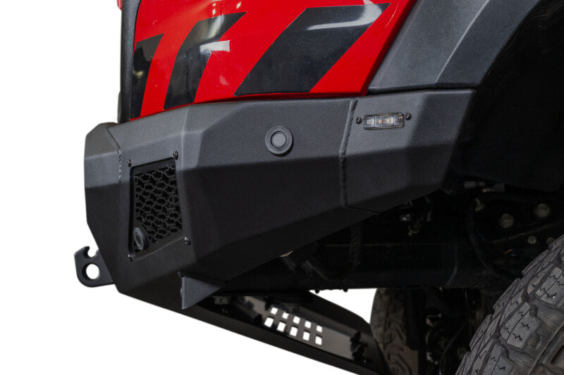 Addictive Desert Designs ADD Stealth Fighter Fr. Bumper