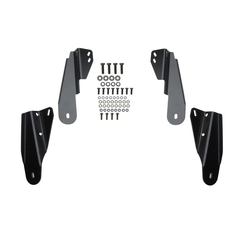 Westin WES Nerf Bars - E-Series 3 by Westin
