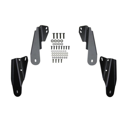 Westin WES Nerf Bars - E-Series 3 by Westin