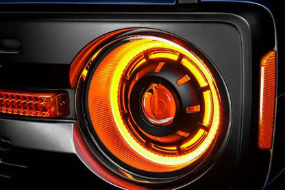 ORACLE Lighting ORL LED Headlights by ORACLE Lighting